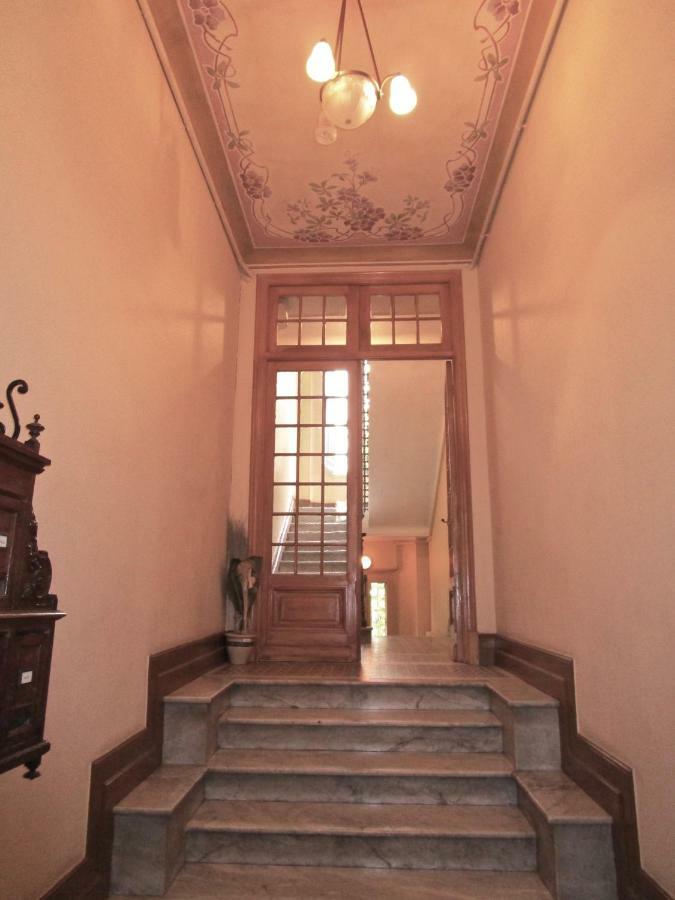 Flat Apartment Nice Bagian luar foto